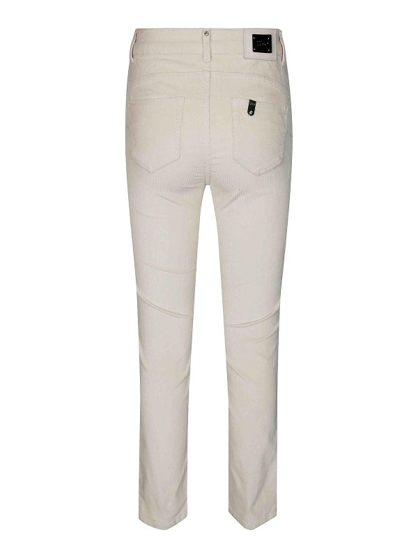 Liu Jo: Jeans pitillos online - Vaqueros Pitillos - Blanco