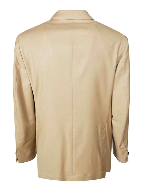 MANUEL RITZ : formal suits online - Wool dress