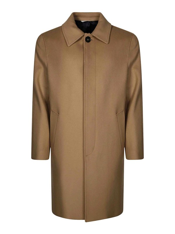MANUEL RITZ : cappotti trench - Loren