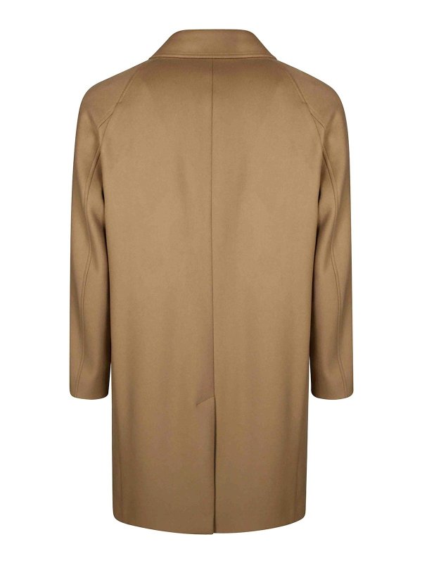 MANUEL RITZ : cappotti trench online - Loren