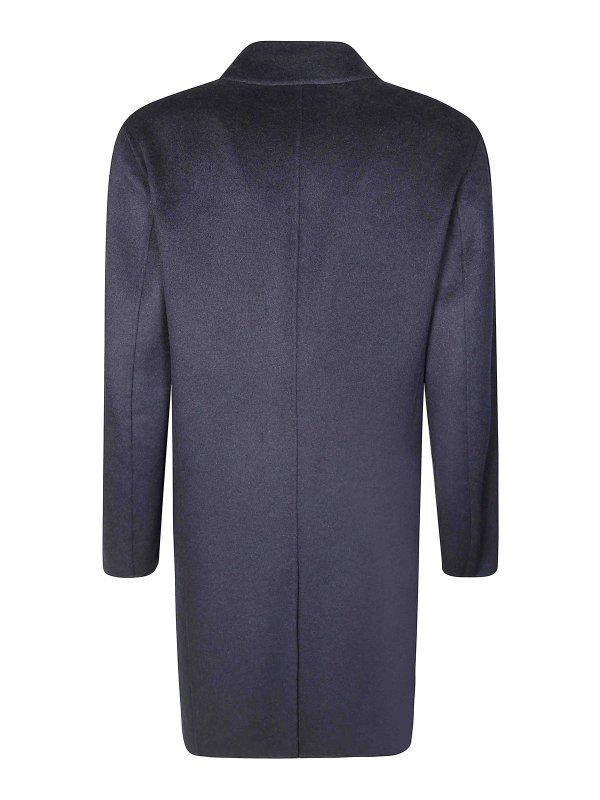 MANUEL RITZ : trench coats online - Double