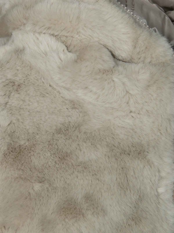 The Best Shops Save The Duck: Parkas - Parka - Beis