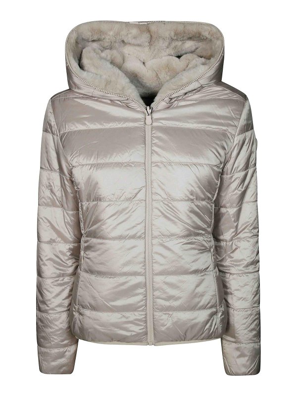 Parka - Beis shop online: Save The Duck