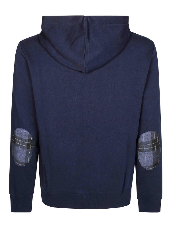 SUN 68: Sweatshirts und Pullover online - Sweatshirt - Blau