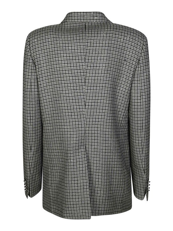 TAGLIATORE: Blazer online - Blazer - Grau