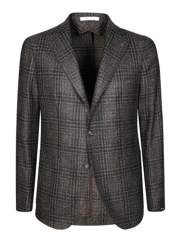 TAGLIATORE: blazers - Monte Carlo Never Base Jacket