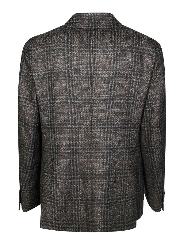 TAGLIATORE: blazers online - Monte Carlo Never Base Jacket