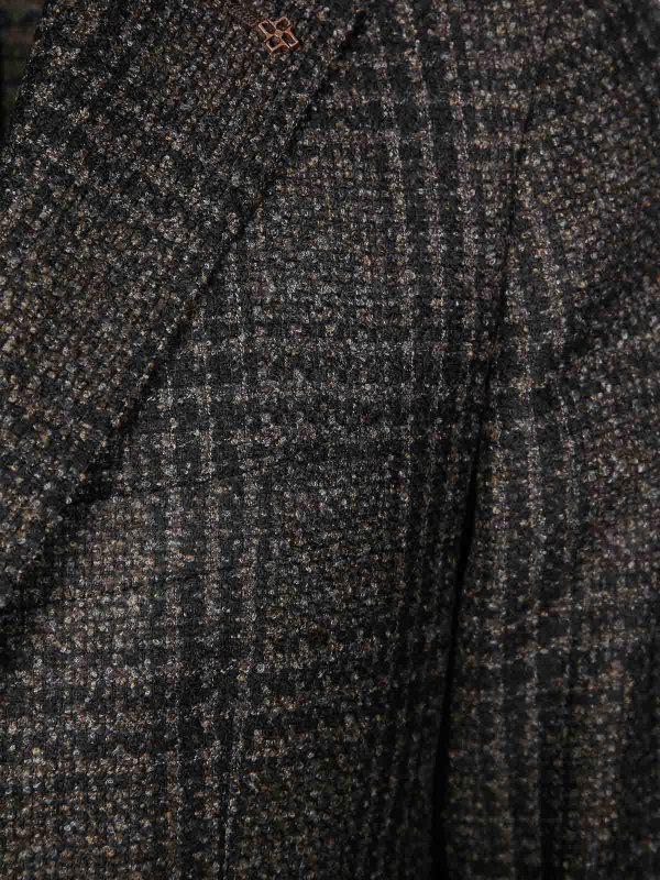 The Best Shops TAGLIATORE: blazers - Monte Carlo Never Base Jacket