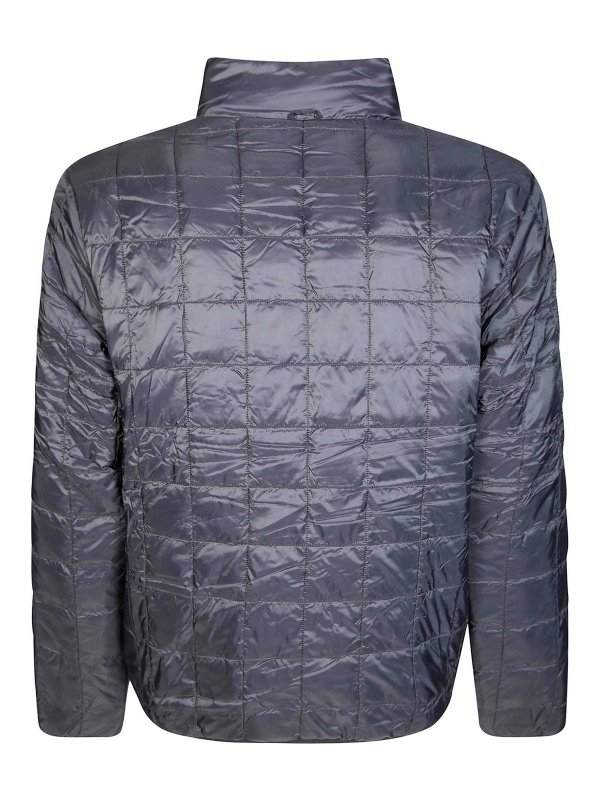 TAION: Parkas online - Parka - Negro