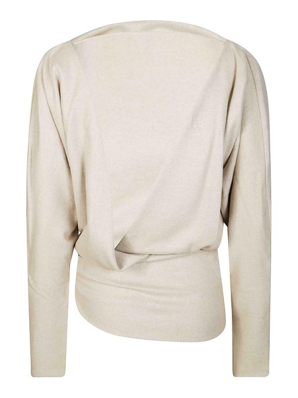THE ANDAMANE: Tops & Tank tops online - Top