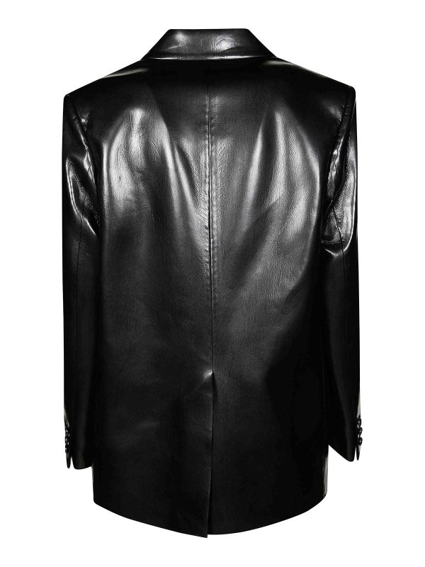 THE ANDAMANE: Vestes de costume online - Blazer - Noir
