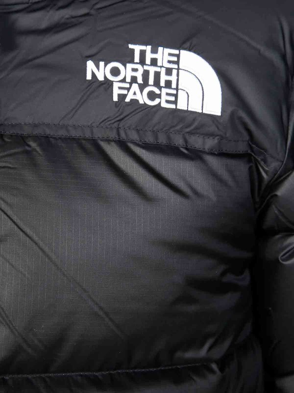 The Best Shops THE NORTH FACE: ダウン・ハイテクジャケット - ダウンジャケット - 黒
