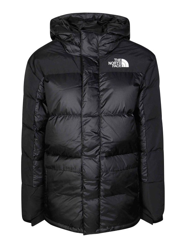 THE NORTH FACE: Parkas - Parka - Schwarz