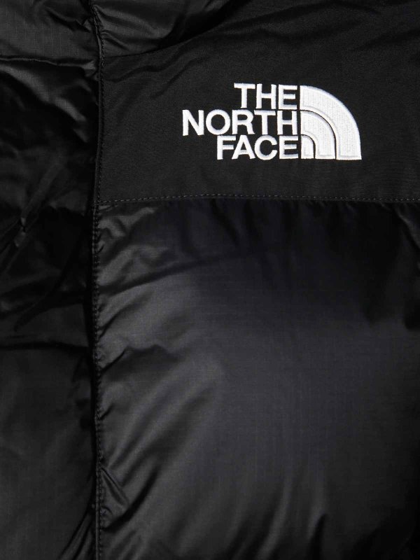 The Best Shops THE NORTH FACE: Parkas - Parka - Schwarz