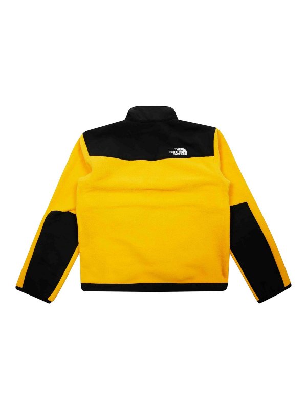 THE NORTH FACE: カジュアルジャケット online - カジュアルジャケット - オレンジ