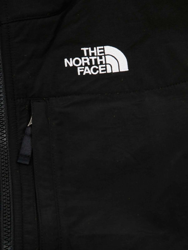 The Best Shops THE NORTH FACE: カジュアルジャケット - カジュアルジャケット - オレンジ