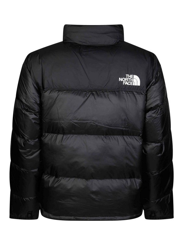 THE NORTH FACE: ダウン・ハイテクジャケット online - ダウンジャケット - 黒