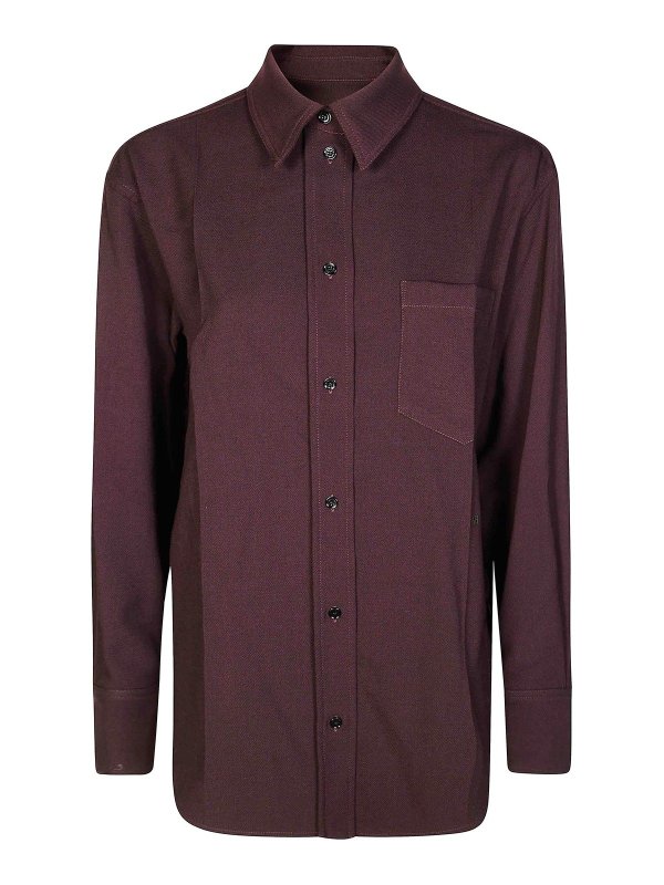 VICTORIA BECKHAM: camicie - Camicia