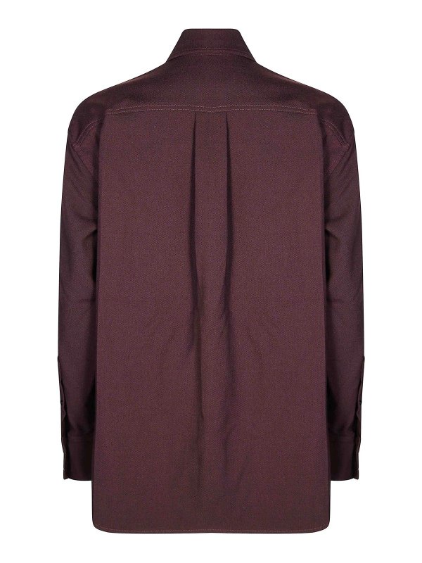 VICTORIA BECKHAM: camicie online - Camicia