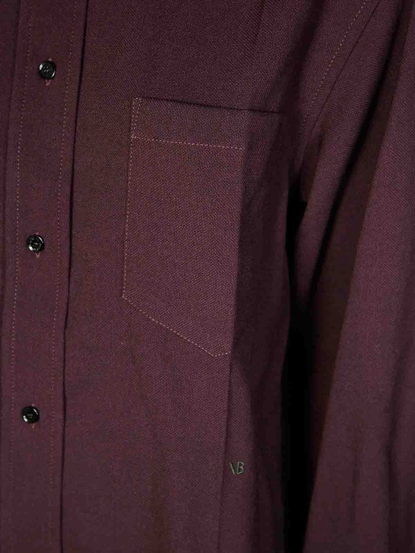 The Best Shops VICTORIA BECKHAM: camicie - Camicia