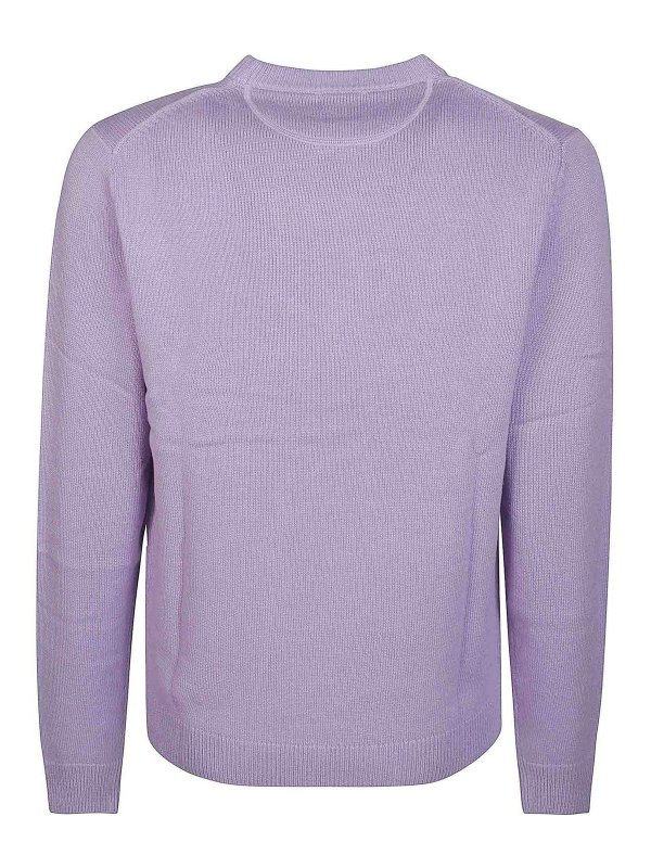 SUN 68: cardigan online - Gc Shetland