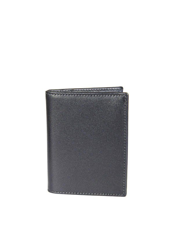 COMME DES GARCONS: 財布＆ポーチ - 財布 - 黒