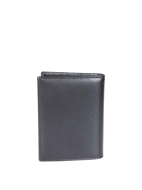 COMME DES GARCONS: 財布＆ポーチ online - 財布 - 黒