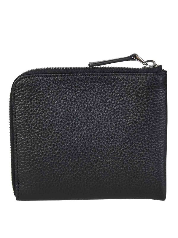 Marni: wallets & purses online - Zip Around Wallet
