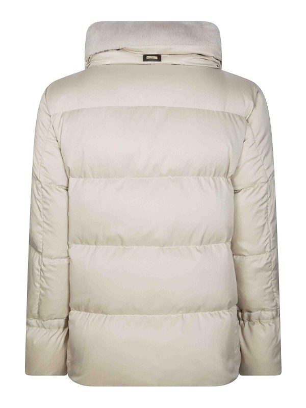HERNO: Capes &  Ponchos online - Cape
