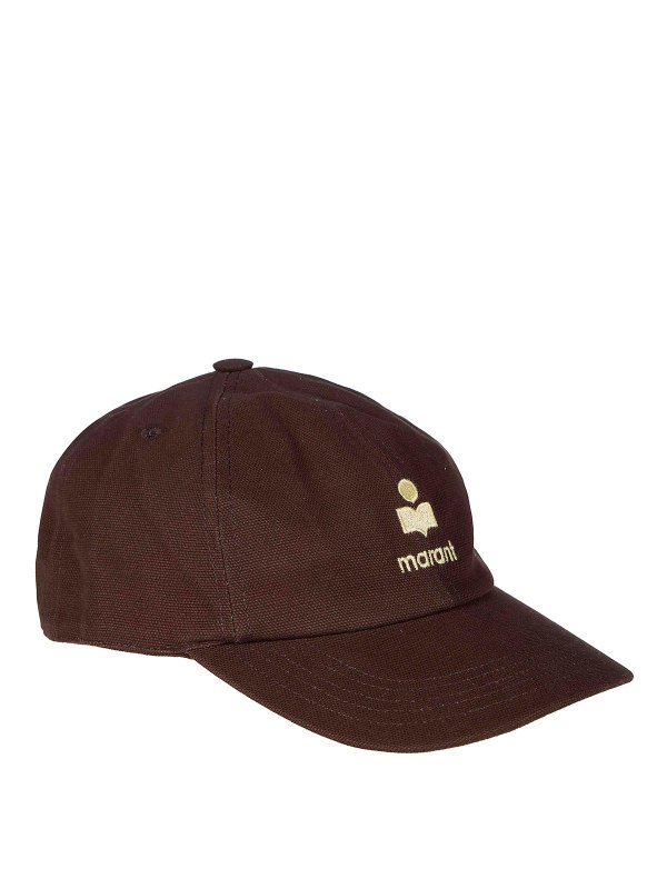 ISABEL MARANT: cappelli - Tomas-Gz