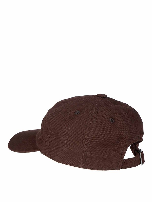 ISABEL MARANT: cappelli online - Tomas-Gz