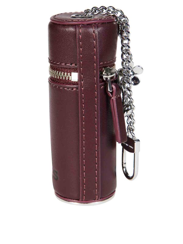 MARC JACOBS: ケース＆カバー online - ケース/カバー - ダークレッド