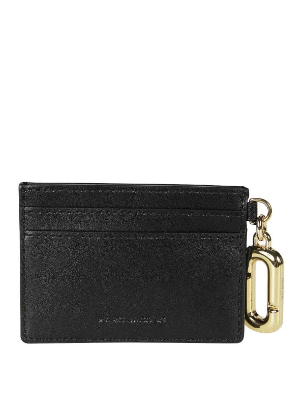 MARC JACOBS: wallets & purses online - The Card Case