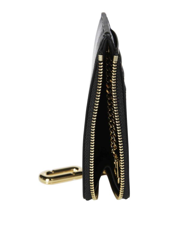 The Best Shops MARC JACOBS: wallets & purses - The Top Zip Multi Wallet