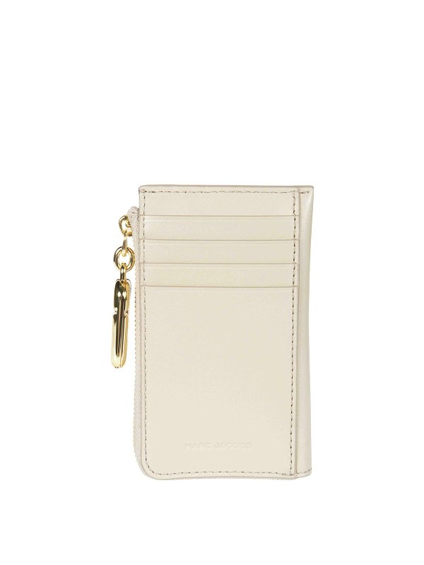 MARC JACOBS: 財布＆ポーチ online - 財布 - グレー