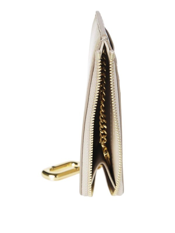 The Best Shops MARC JACOBS: 財布＆ポーチ - 財布 - グレー