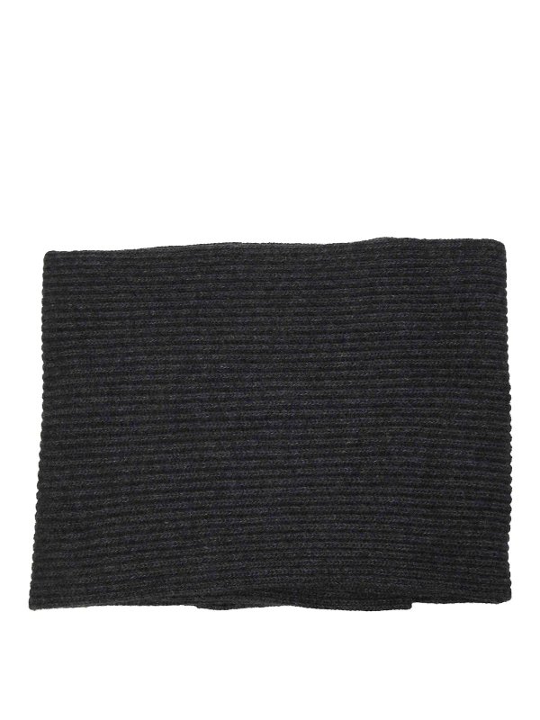 MM6 MAISON MARGIELA: cappelli - Sciarpa Cappello