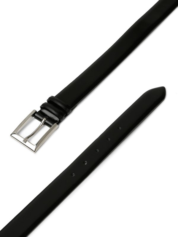 ORCIANI: Cinturones online - Cinturón - Negro