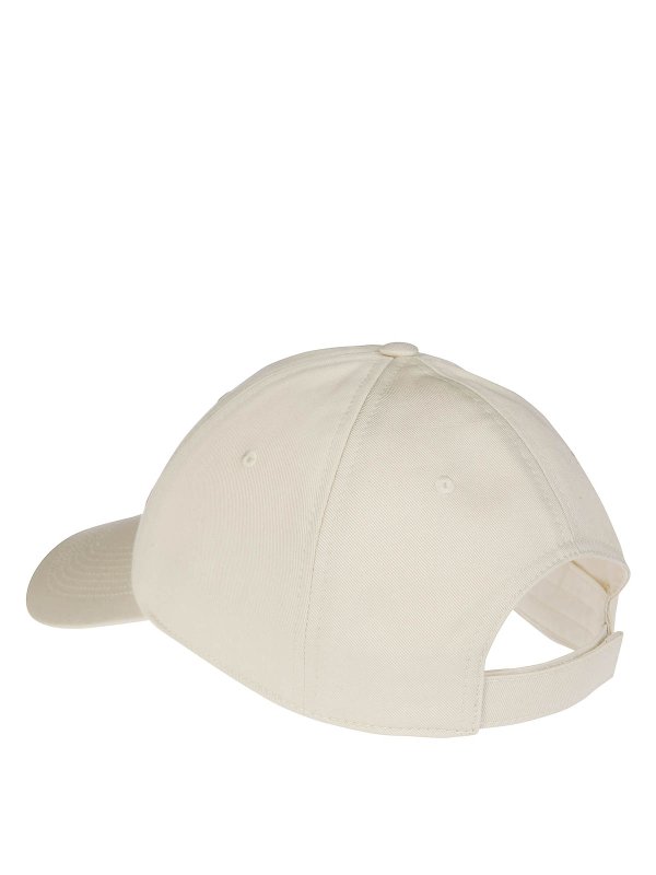 Marni: Hüte online - Hut - Beige