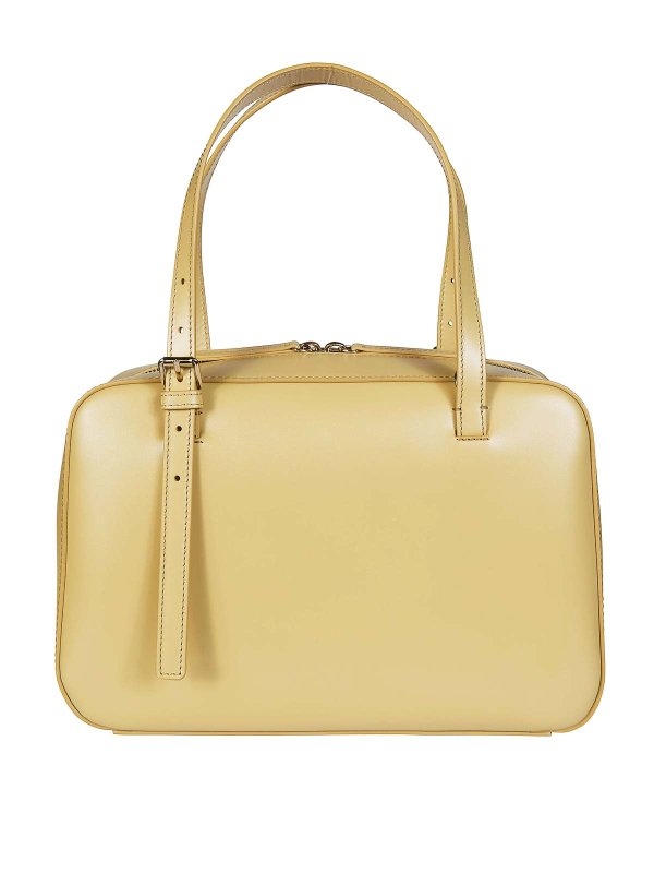 The Best Shops A.P.C.: Bolsos de hombro - Bolsa De Hombro - Beis