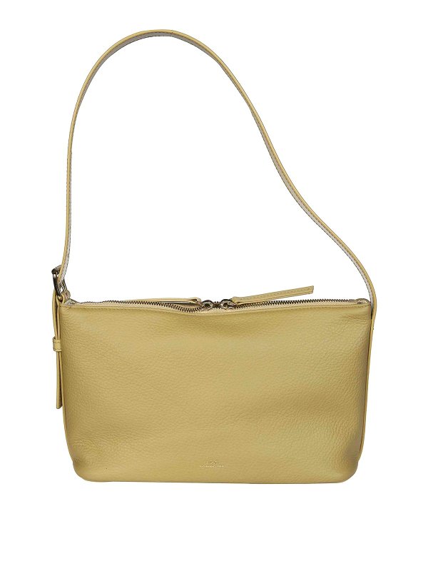 A.P.C.: shoulder bags - Sac Vera Shoulder