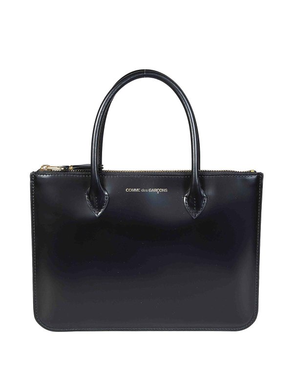 COMME DES GARCONS: totes bags - Handbag