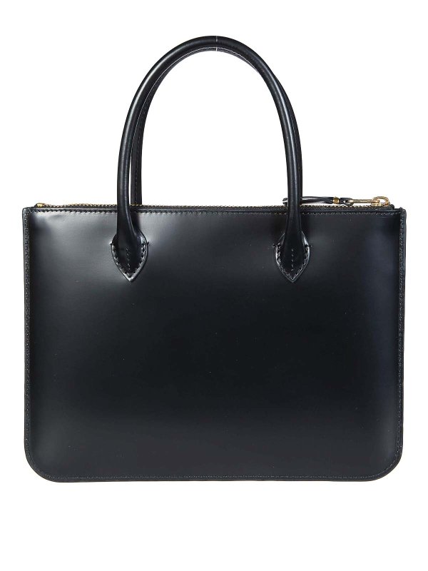 The Best Shops COMME DES GARCONS: totes bags - Handbag