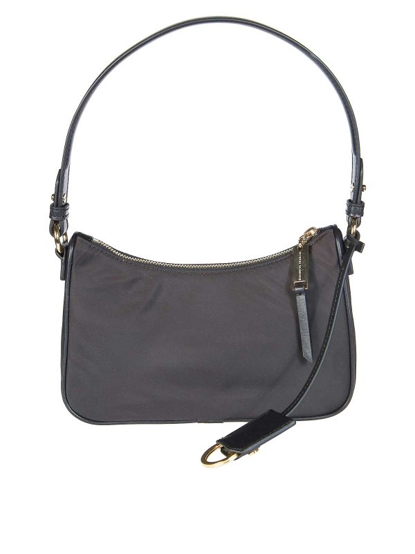 The Best Shops ELISABETTA FRANCHI: ショルダーバッグ - ショルダーバッグ - 黒