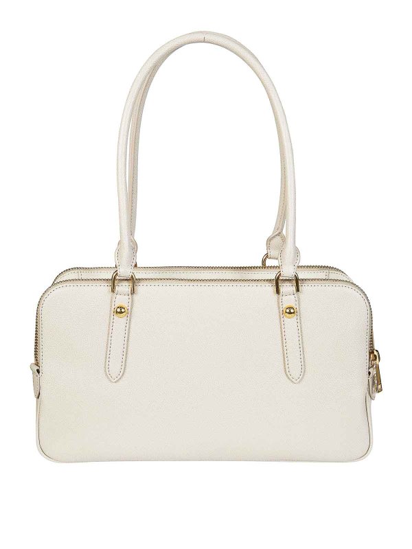 The Best Shops FURLA: ショルダーバッグ - ショルダーバッグ - ベージュ