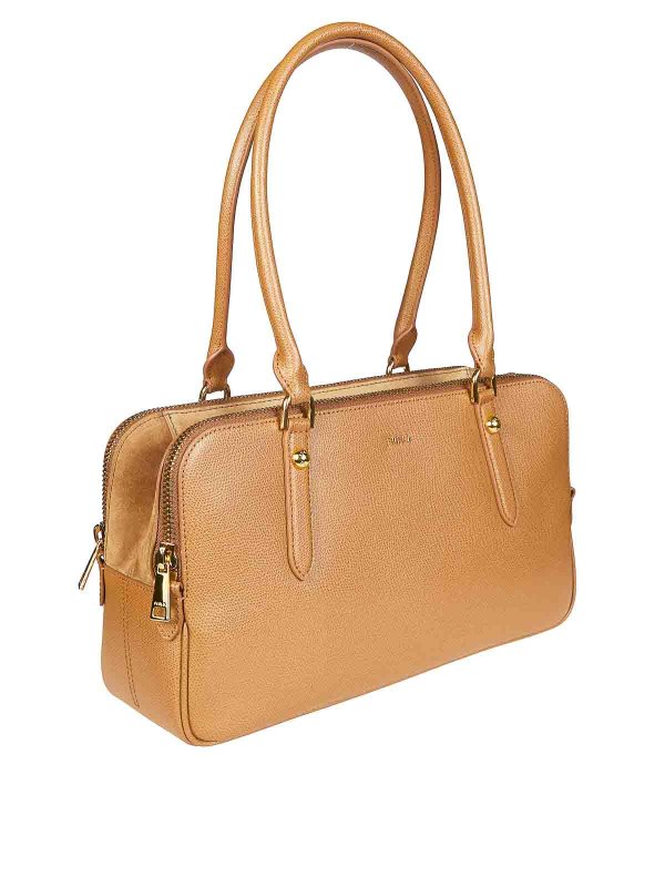 FURLA: ショルダーバッグ online - ショルダーバッグ - ブラウン