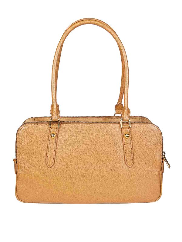 The Best Shops FURLA: ショルダーバッグ - ショルダーバッグ - ブラウン