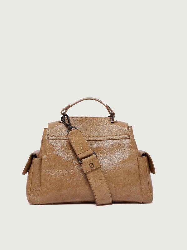 ORCIANI: totes bags online - Sveva Small Cargo