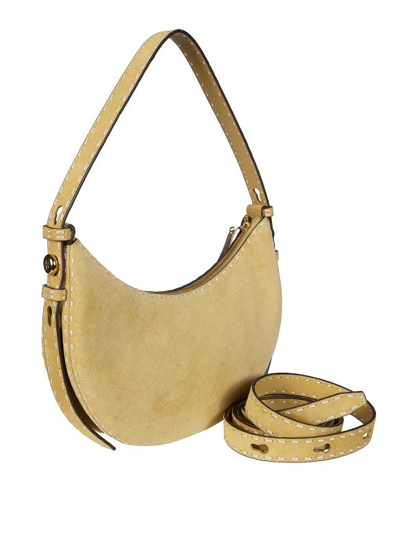 TORY BURCH: Schultertaschen online - Schultertasche - Beige
