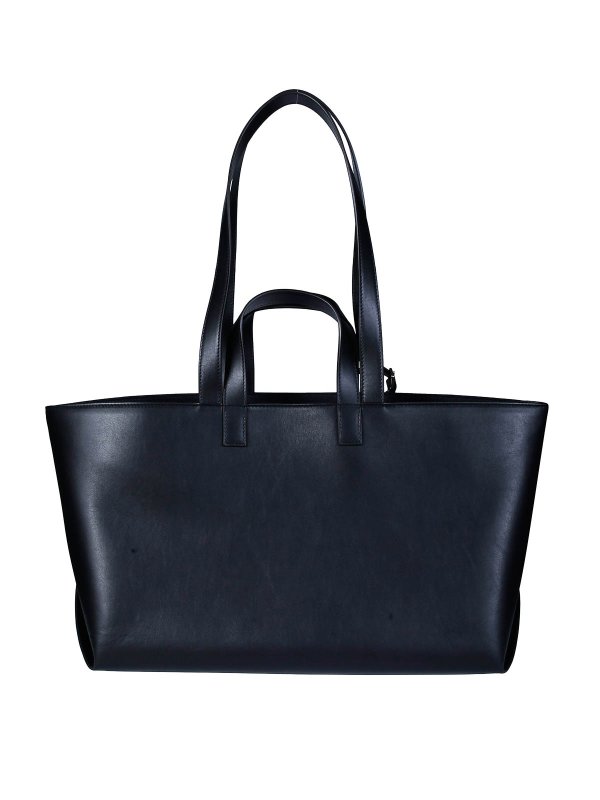 The Best Shops A.P.C.: Sacs à main - Sac Cabas - Noir